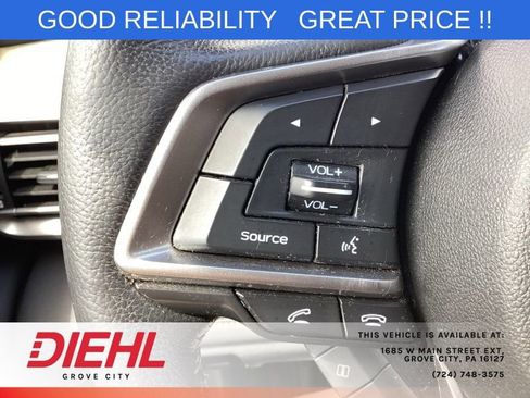 Used 2022 Subaru Outback Limited w/ Popular Package #2 AWD/4WD image 32