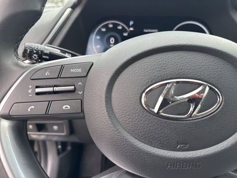 Used 2023 Hyundai Sonata SEL w/ Convenience Package image 36