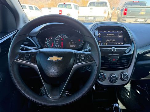 Used 2022 Chevrolet Spark LT image 27