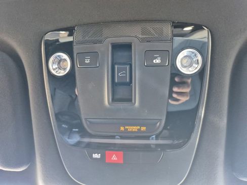 New 2026 Kia Sorento SX Prestige image 25