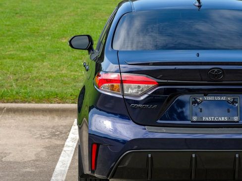 Used 2024 Toyota Corolla SE FWD image 47