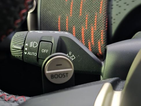 Used 2025 MINI Cooper Countryman John Cooper Works image 19