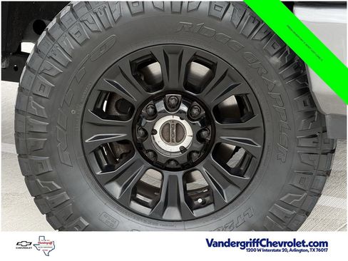 Used 2021 Ford F250 Lariat AWD/4WD image 7
