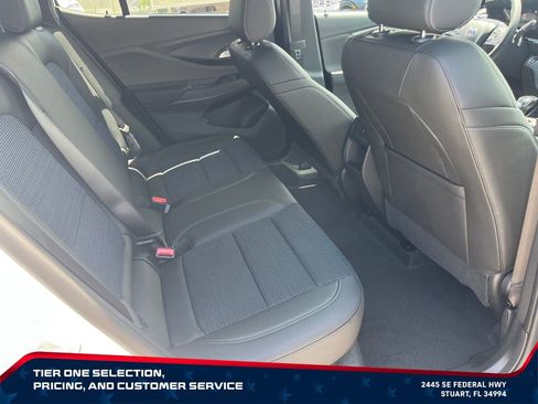 New 2026 Buick Envista Preferred w/ Convenience I Package FWD image 15