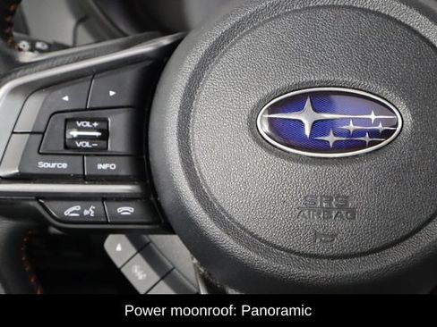 Used 2020 Subaru Forester Sport w/ Popular Package #2 AWD/4WD image 8