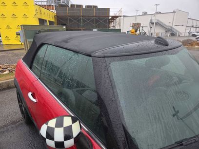 Used 2014 MINI Cooper Convertible