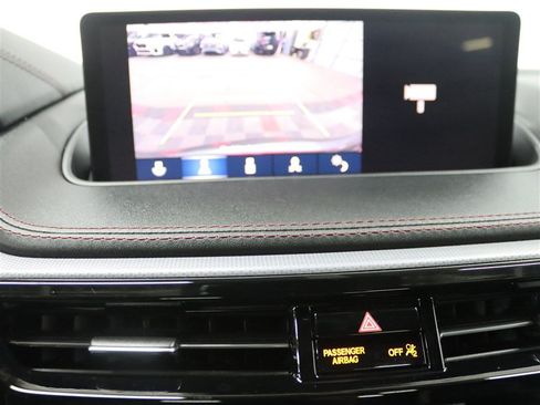 Used 2022 Acura MDX Type S AWD/4WD image 40