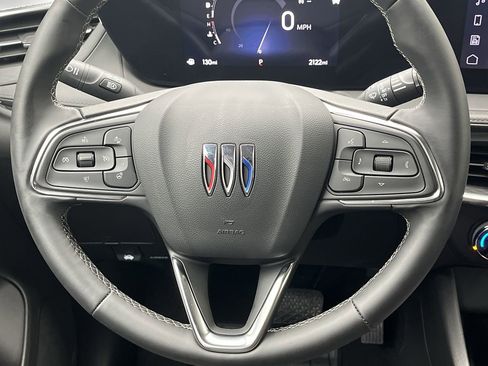New 2026 Buick Encore GX Preferred w/ Comfort Package image 13