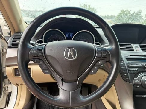 Used 2012 Acura TL w/ Technology Package FWD image 14