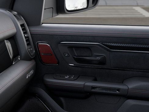 New 2026 RAM 1500 RHO w/ RHO Level 1 Equipment Group image 25