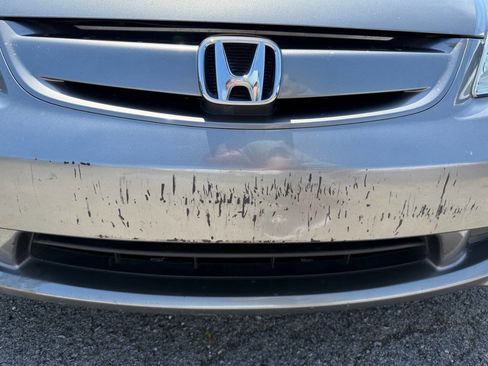 Used 2004 Honda Civic Hybrid Sedan image 34