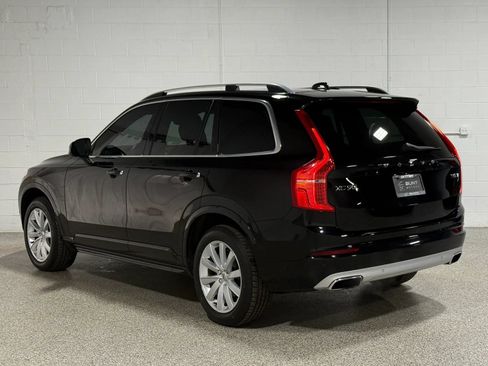 Used 2016 Volvo XC90 T6 Momentum w/ Momentum Plus Package AWD/4WD image 6