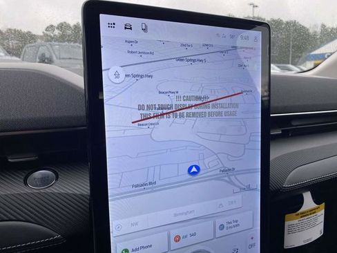 New 2026 Ford Mustang Mach-E Select image 14