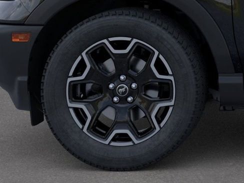 New 2026 Ford Bronco Sport Outer Banks w/ Outer Banks Tech Package+ AWD/4WD image 19