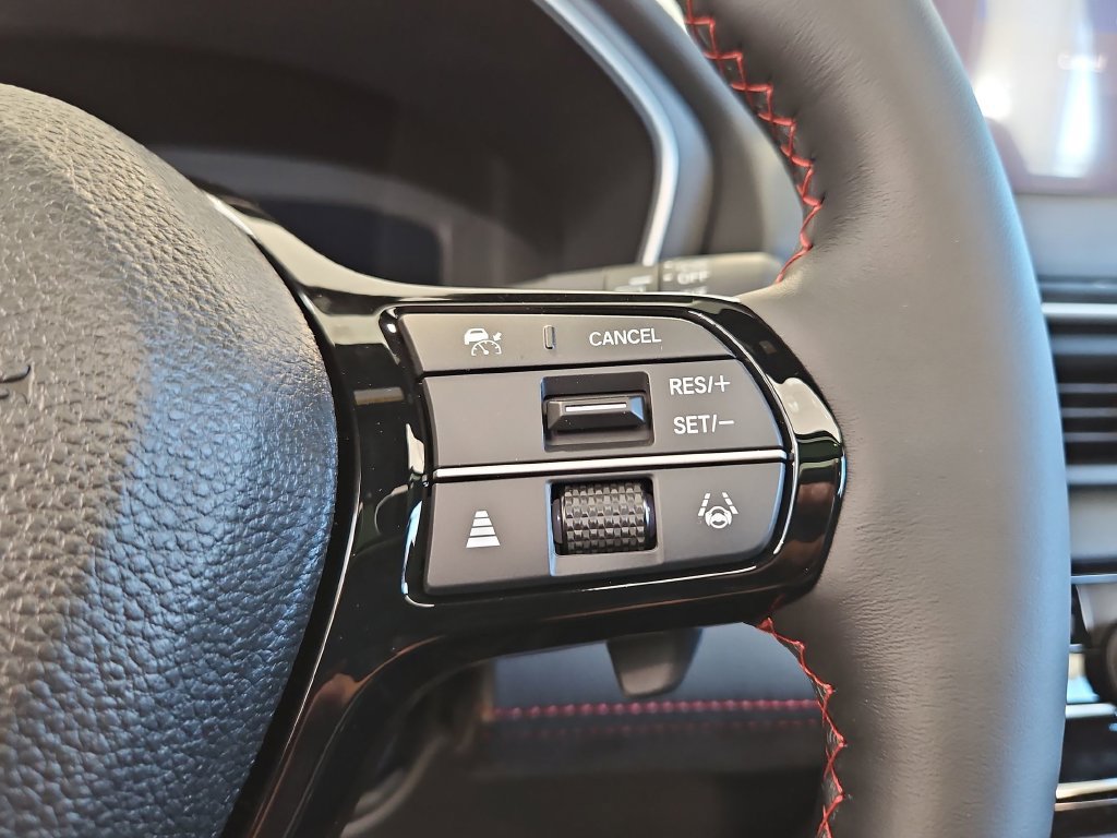 New 2026 Honda Pilot Black Edition image 24