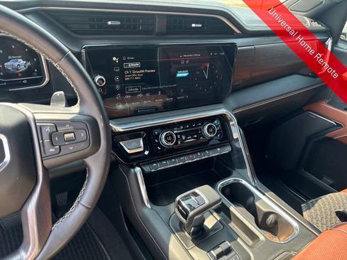 Used 2023 GMC Sierra 1500 Denali Ultimate image 20