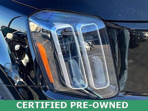 Used 2023 Kia Telluride EX w/ EX Captain's Chair Package image 29