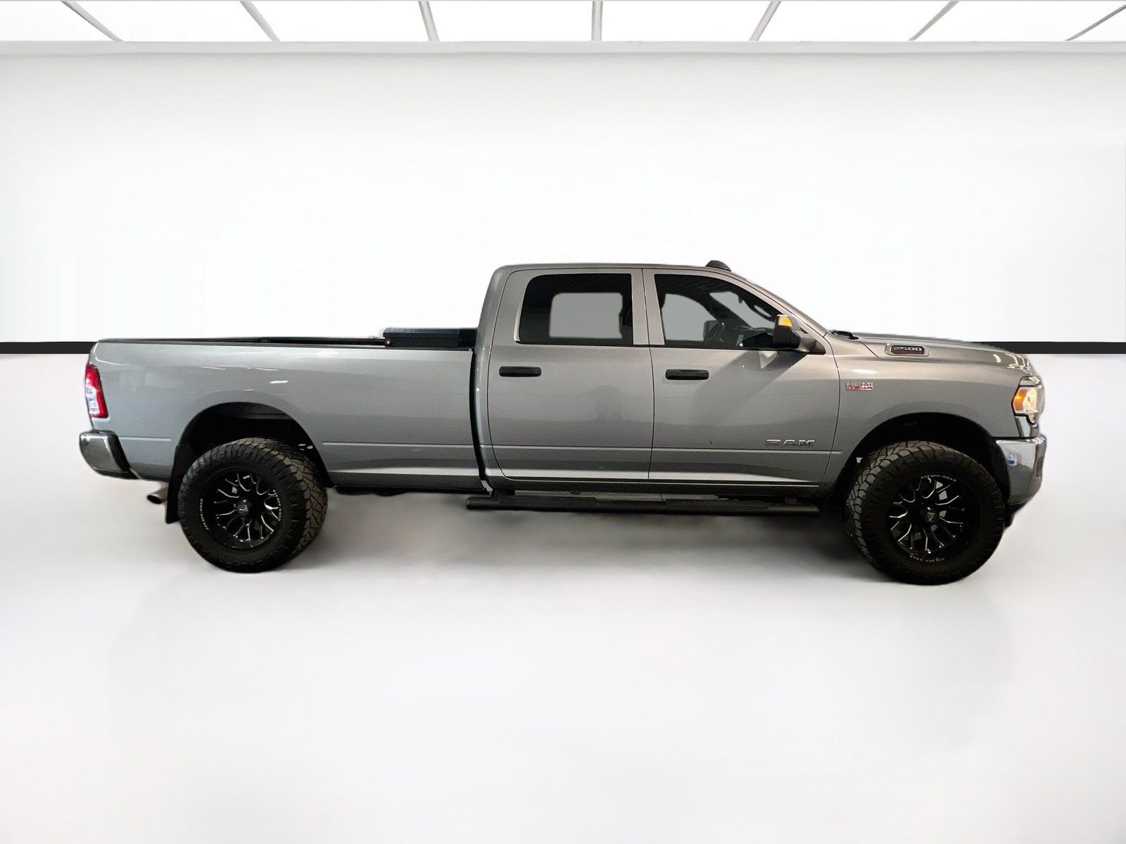 Used 2022 RAM 2500 Tradesman AWD/4WD image 22