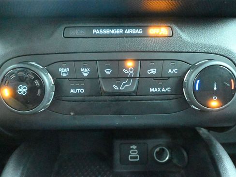 Used 2023 Ford Bronco Sport Big Bend image 18