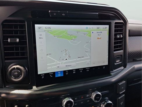 Certified 2025 Ford F150 Raptor AWD/4WD image 18