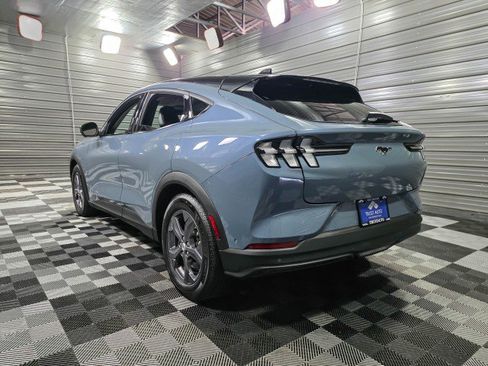 Used 2023 Ford Mustang Mach-E Select w/ Comfort Package Lite image 7