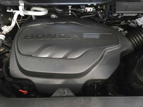 Used 2022 Honda Pilot Special Edition image 9