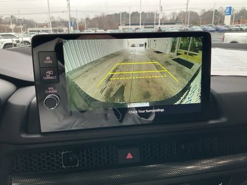 New 2026 Honda CR-V Sport image 18