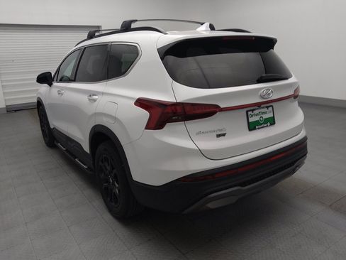 Used 2023 Hyundai Santa Fe XRT FWD image 5