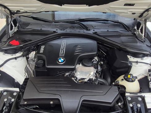 Used 2016 BMW 328i Sedan RWD image 61