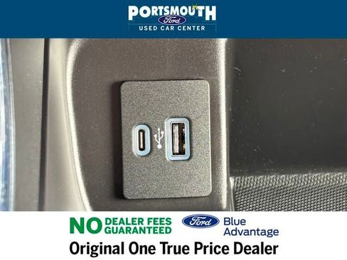 Certified 2021 Ford F150 XLT w/ Equipment Group 302A High image 14