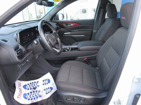 Certified 2024 Chevrolet Traverse Z71 w/ Enhanced Driving Package image 17