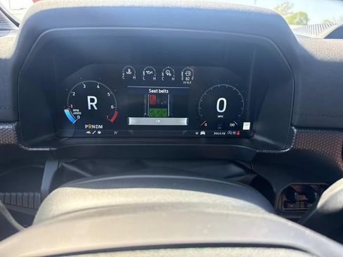 New 2026 Ford Ranger Raptor AWD/4WD image 15