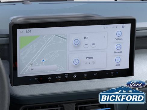 New 2026 Ford Maverick XLT AWD/4WD image 15