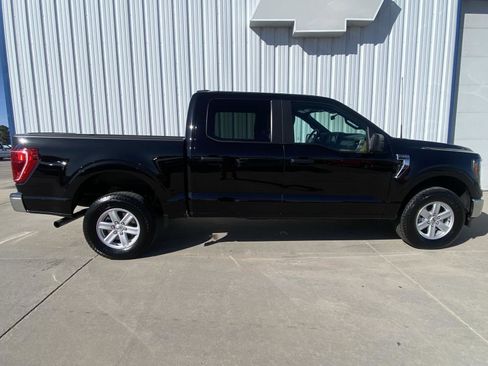 Used 2023 Ford F150 XLT image 4