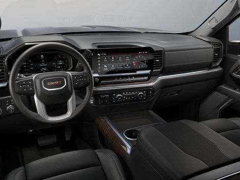 New 2026 GMC Sierra 2500 SLT w/ SLT Premium Package AWD/4WD image 27