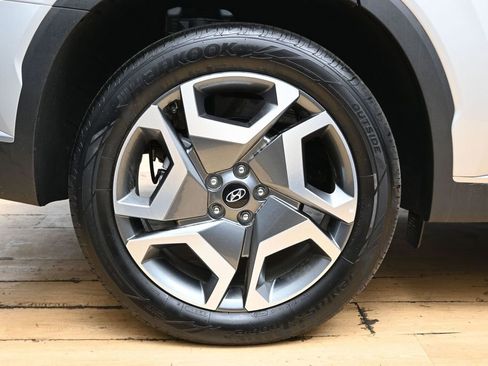 Used 2025 Hyundai Palisade SEL image 16