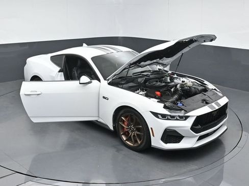 Certified 2024 Ford Mustang GT Premium RWD image 51