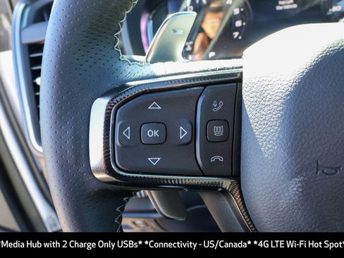 New 2026 RAM 1500 Rebel w/ G/T Package image 32