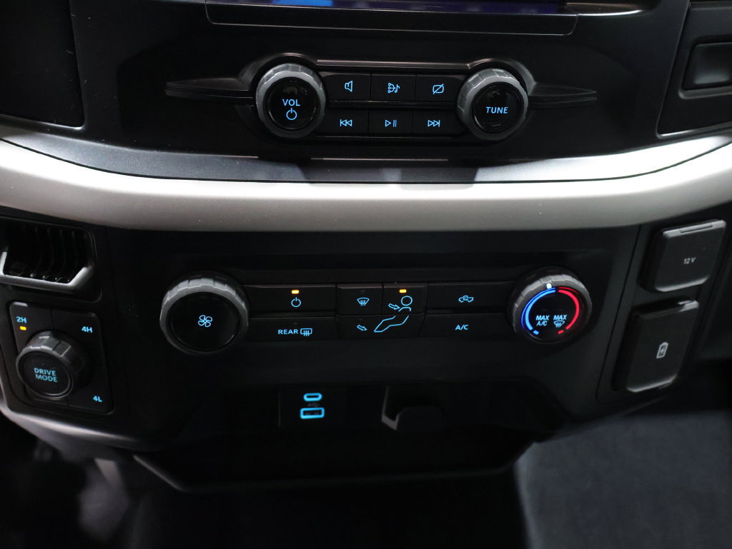 Used 2023 Ford F150 XLT AWD/4WD image 28