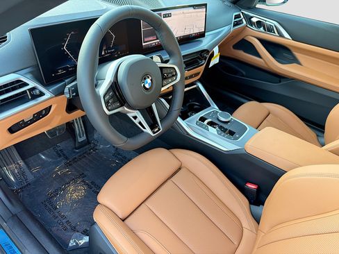 New 2027 BMW 430i Coupe w/ M Sport Package RWD image 26