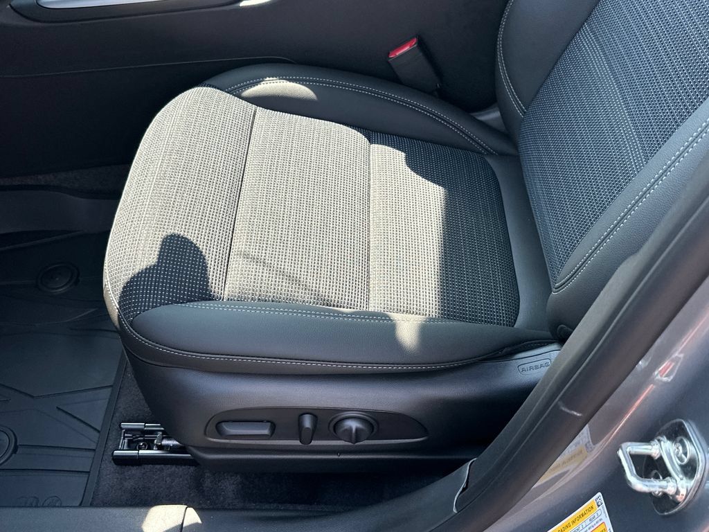 New 2026 Buick Envista Preferred w/ Convenience I Package FWD image 13