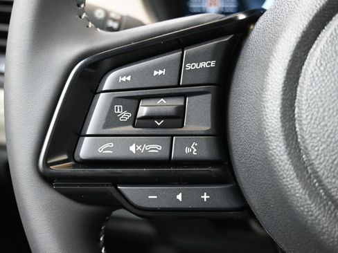 New 2026 Subaru Forester Premium AWD/4WD image 26
