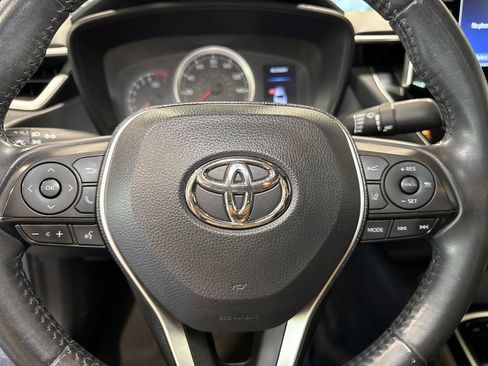 Used 2021 Toyota Corolla SE FWD image 19