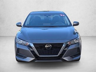 Used 2023 Nissan Sentra SV w/ All-Weather Package video 2