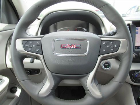 Used 2019 GMC Terrain Denali FWD image 20