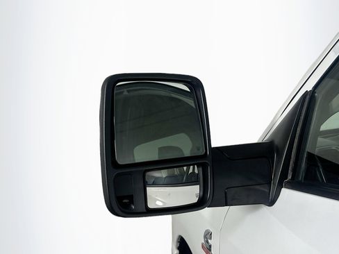 Used 2024 RAM 2500 Laramie w/ Safety Group image 16