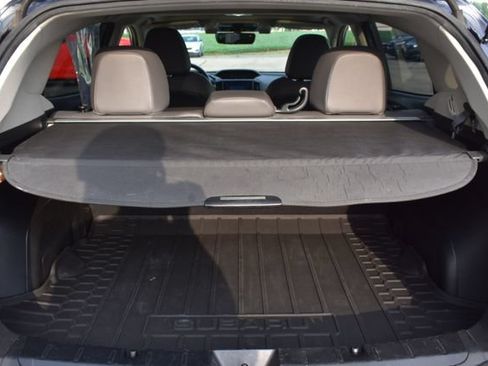 Used 2022 Subaru Crosstrek 2.5i Sport w/ Moonroof Package AWD/4WD image 36