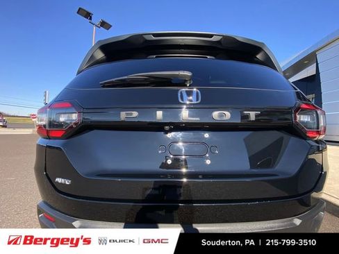 Used 2023 Honda Pilot EX-L image 35