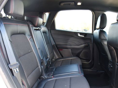 Used 2023 Ford Escape ST-Line w/ Tech Pack #1 AWD/4WD image 18