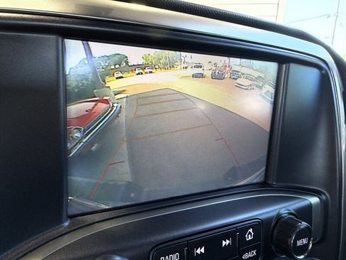 Used 2018 Chevrolet Silverado 1500 LT w/ All Star Edition AWD/4WD image 29
